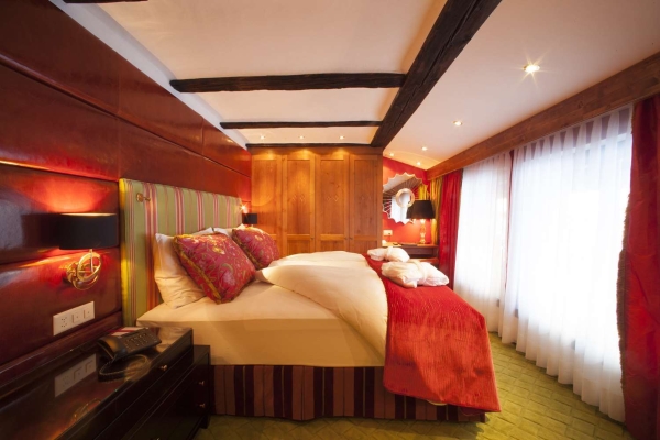 Resort Hotel Alex